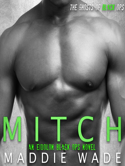 Title details for Mitch by Maddie Wade - Available